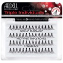 Ardell Triple Individuals Knot-Free Long Black