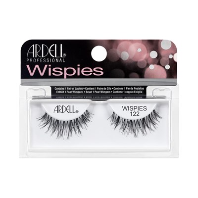 Ardell Wispies 122 Black