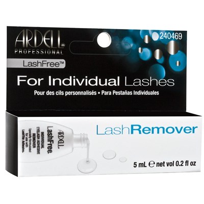 Ardell LashFree Remover 0.2 Fl. Oz.