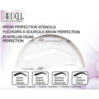 Ardell Brow Perfection Stencil