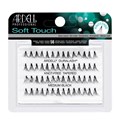 Ardell Soft Touch Individuals Knot-Free Medium Black