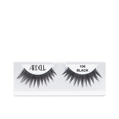 Ardell Natural Lashes 106 Black