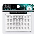 Ardell Soft Touch Trios Individuals Long Black