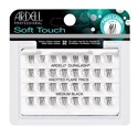 Ardell Soft Touch Trios Individuals Medium Black