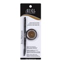 Ardell Brow Pomade with Brush- Medium Brown