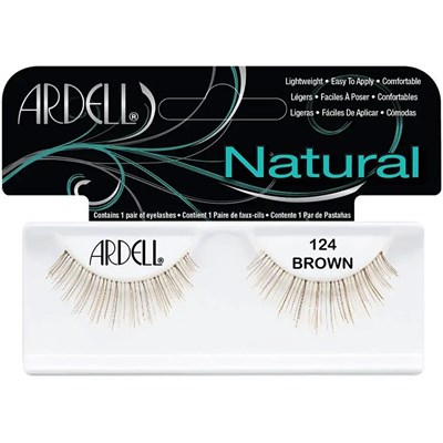 Ardell Glamour 124 Brown