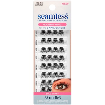 Ardell Refill Modern Wing 1 pk.