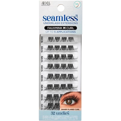 Ardell Refill Fauxmink M Curl 1 pk.