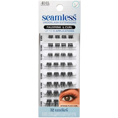 Ardell Refill Fauxmink L Curl 1 pk.