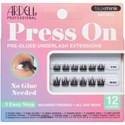 Ardell PreGlued Underlash Extensions Fauxmink Natural 12 pc.