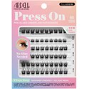 Ardell PreGlued Underlash Extensions Multipack Fauxmink Natural 60 pc.