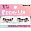 Ardell PreMapped Pre Glued Underlash Extensions Fauxmink Volume