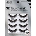 Ardell 3D Faux Mink 854 4 Pack