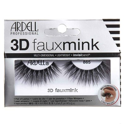 Ardell 3D Faux Mink 865