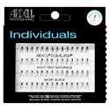 Ardell Individuals Knot-Free Short Black