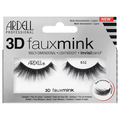 Ardell 3D Faux Mink 852