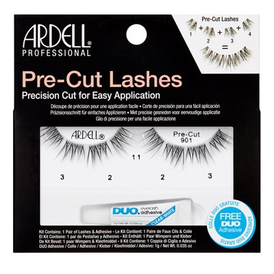 Ardell Pre-Cut 901