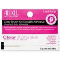 Ardell LashGrip Biotin & Rosewater Strip Adhesive - Clear 0.18 Fl. Oz.