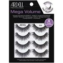 Ardell Mega Volume 252 4 pk.