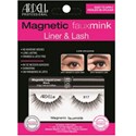 Ardell Magnetic Faux Mink Liquid Liner and Lash 817