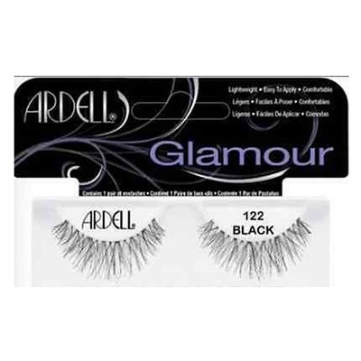 Ardell Glamour 122 Black