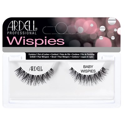 Ardell Baby Wispies Black