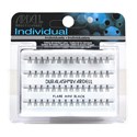 Ardell Individuals Knotted Mini Black Lower Lash