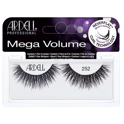 Ardell Mega Volume 252