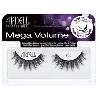 Ardell Mega Volume 255