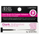 Ardell LashGrip Biotin & Rosewater Strip Adhesive - Dark 0.18 Fl. Oz.