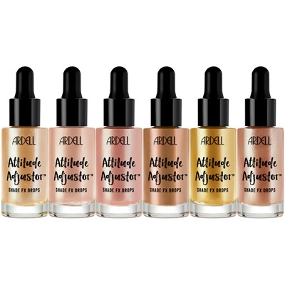 Ardell Attitude Adjustor Shade Fx Drops