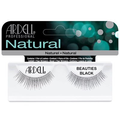 Ardell Natural Beauties Black