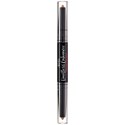 Ardell Limitless Enhancer Brow Duo Highlighter - Bare/Champagne