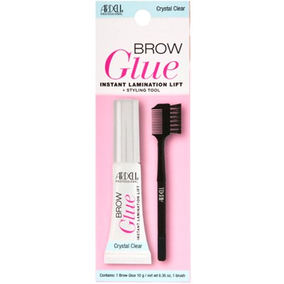 Ardell Brow Glue Crystal Clear