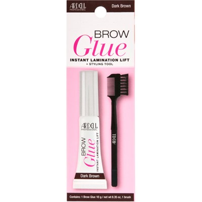 Ardell Brow Glue Dark Brown
