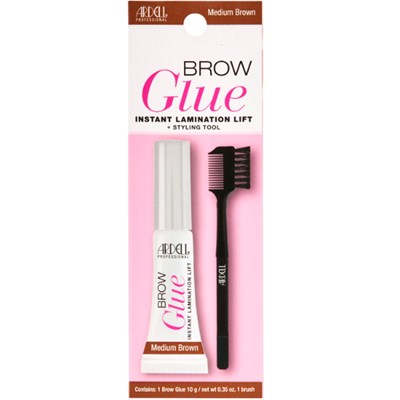 Ardell Brow Glue Medium Brown