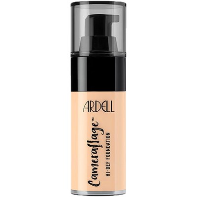 Ardell Cameraflage High-Def Foundation