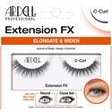 Ardell FX #2 - C CURL