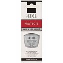 Ardell Protects: 2-IN- Base & Top Shield 0.5 Fl. Oz.