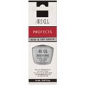 Ardell Protects: 2-IN- Base & Top Shield 0.5 Fl. Oz.