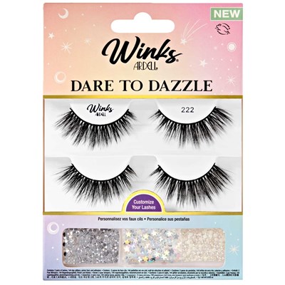 Ardell Dare to Dazzle - 22 Diamonds & Pearls