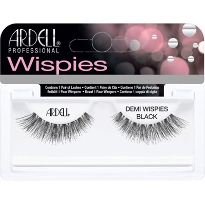 Ardell Demi Wispies Black