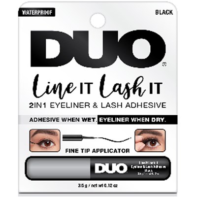 Ardell DUO Line It Lash It 0.12 Fl. Oz.