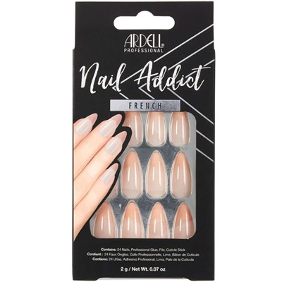 Ardell French Nail Styles - Art 1 Set