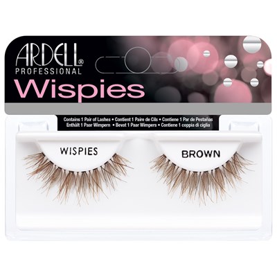 Ardell Wispies Brown