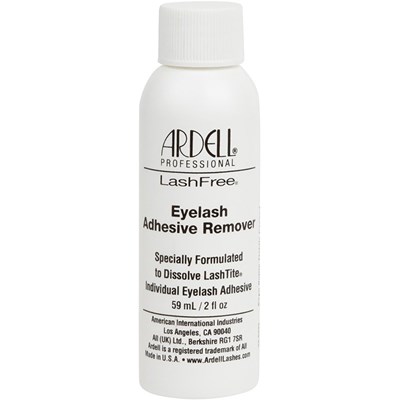 Ardell LashFree Remover 2 Fl. Oz.