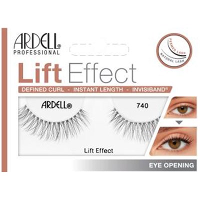 Ardell 740 Strip Lashes