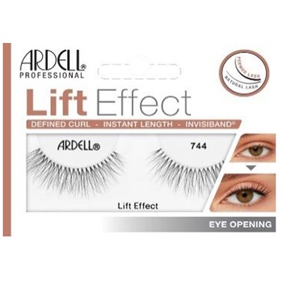 Ardell 744 Strip Lashes