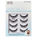 Ardell Light As Air 521 Multipack