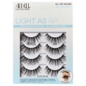 Ardell Light As Air 522 Multipack 4 pk.